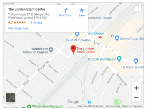 Contact us for more information 02089719342